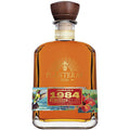 Planteray Gold Rum Jamaica 1984 40 Yr 114.4 700 ML