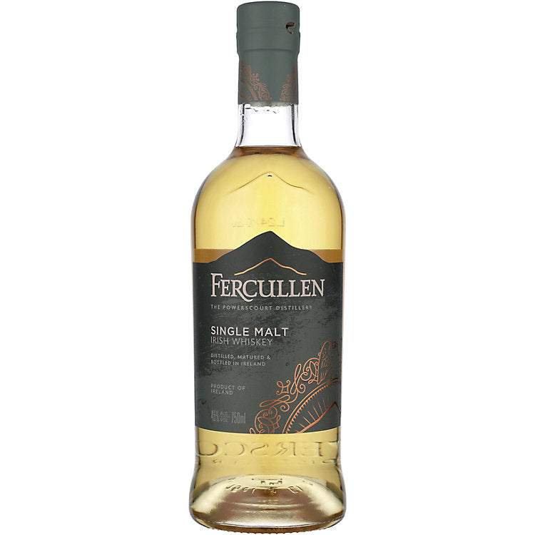 Fercullen Falls Single Malt Irish Whiskey 92 750 ML
