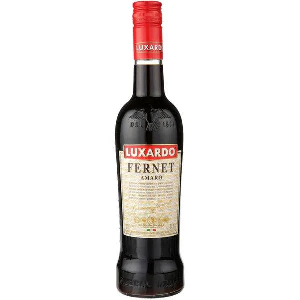 Luxardo Fernet 80 750 ML
