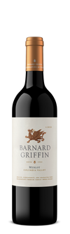 Barnard Griffin Merlot Columbia Valley 2023 750 ML
