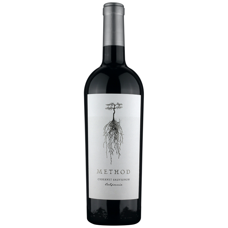 Precision Method Cabernet Sauvignon 750 ML