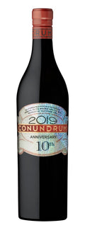 Conundrum California Red Blend 2019 750 ML