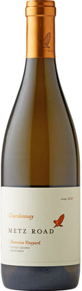 Metz Road Monterey Riverview Vineyard Chardonnay 750 ML