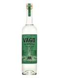 Vago Mezcal El Manantial By Hijos De Barriga 86 750 ML