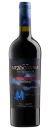 Mezzacorona Dinotte Red Blend Vigneti Delle Dolomiti 1.5 L