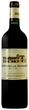 Dourth Chateau La Garance Graves Rouge 2017 750 ML