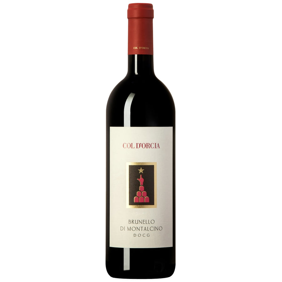 Col d'Orcia Brunello di Montalcino 2021 750 ML
