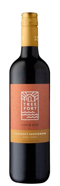 Tree Fort Wines Cabernet Sauvignon 750 ML