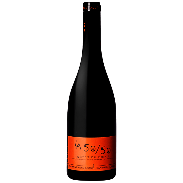 Domaine Anne Gros & Jean-Paul Tollot La 50/50 2022 750 ML