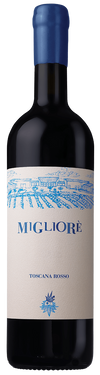 Vallepicciola Toscana Migliore Rosso 2021 750 ML