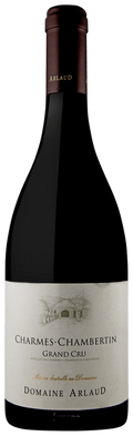 Domaine Arlaud Charmes-Chambertin Grand Cru Burgundy 2022 1.5 L