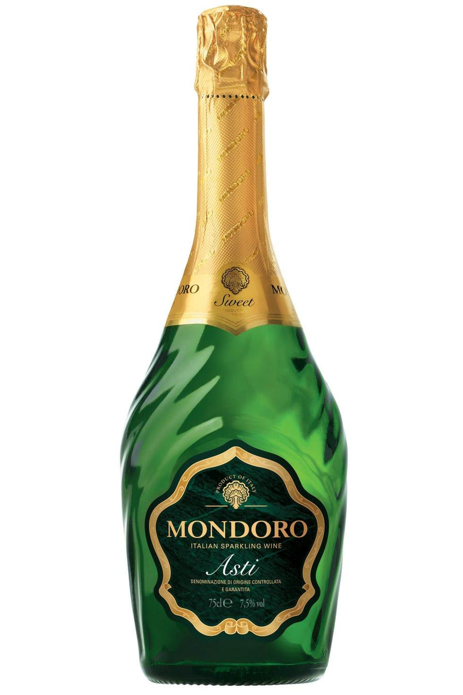 Mondoro Asti Spumante 750 ML