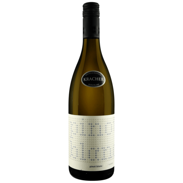 Kracher Pinot Blanc Trocken 2022 750 ML