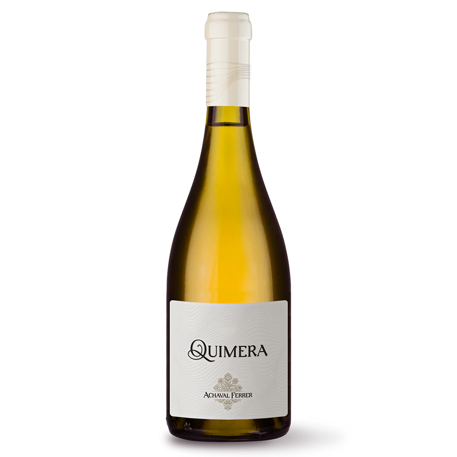 Achaval Ferrer Quimera Blanco 750 ML