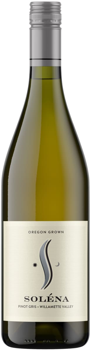 Solena Estate Chardonnay Willamette Valley 2023 750 ML