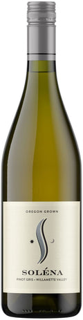 Solena Estate Pinot Gris Willamette Valley 2023 750 ML