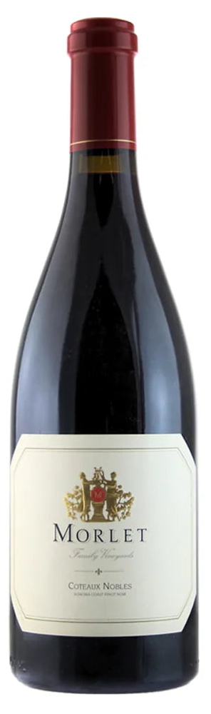Morlet Pinot Noir Coteaux Nobles 2021 750 ML