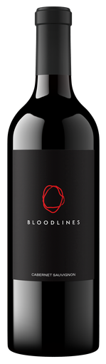 Orin Swift Bloodlines Cabernet Sauvignon 750 ML