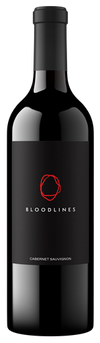 Orin Swift Bloodlines Cabernet Sauvignon 750 ML