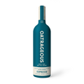Oatrageous Espresso Oat Milk Cream Liqueur 750 ML