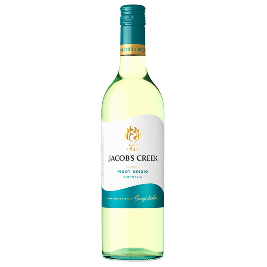 Jacob's Creek Classic Pinot Grigio Australia 1 L