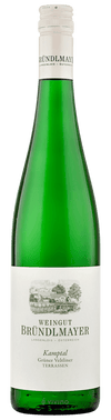Brundlmayer Gruner Veltliner Terrassen Langenlois 2023 750 ML