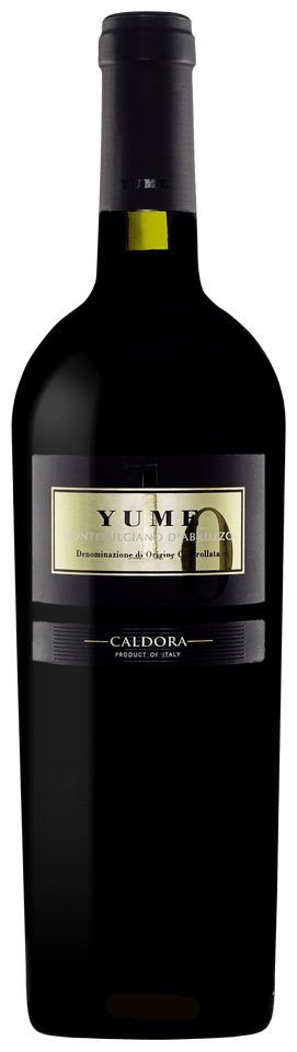 Caldora Montepulciano D'abruzzo Yume 2022 750 ML
