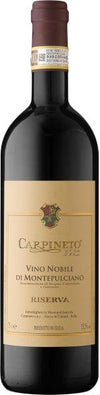 Carpineto Vino Nobile Reserve 2019 750 ML