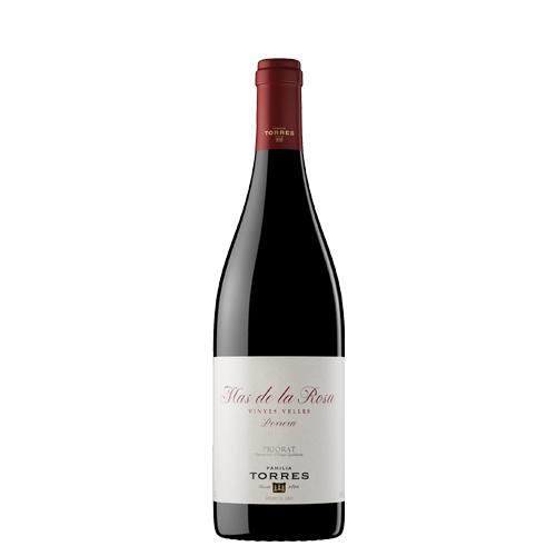 Torres Mas de la Rosa Priorat 2021 750 ML