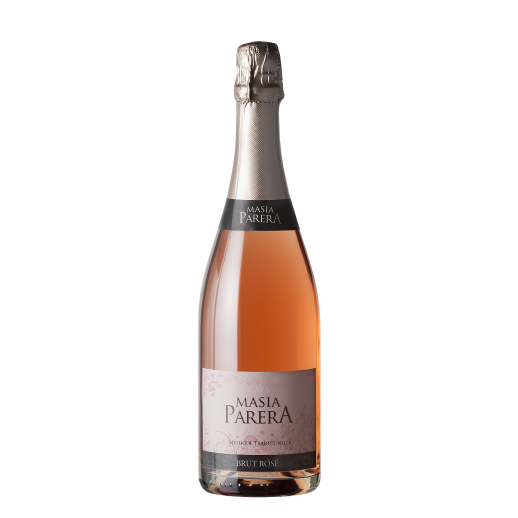 Giro Ribot Masia Par Cava Brut Rose 750 ML