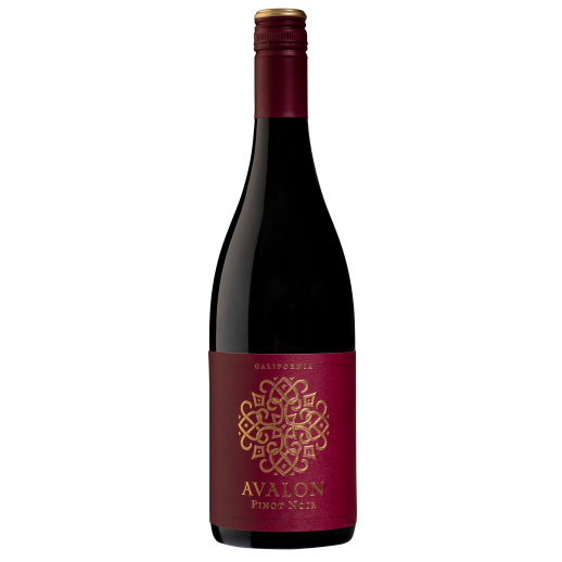 Avalon California Pinot Noir 750 ML