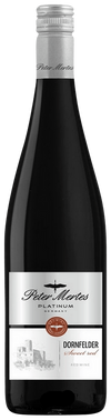 Peter Mertes Platinum Dornfelder Sweet Red 750 ML
