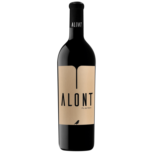 Pio del Ramo Alont Jumilla 2014 750 ML