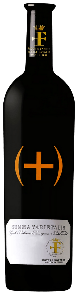 Marques de Grinon Summa Varietalis 2012 750 ML