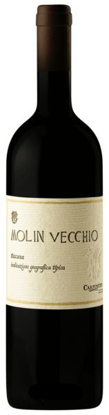 Carpineto Molin Vecchio Toscana 2012 750 ML