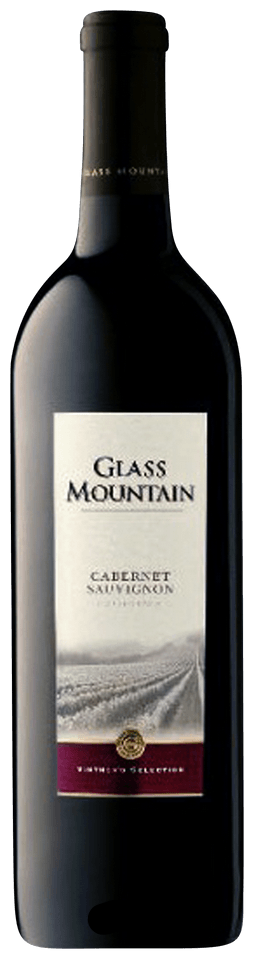 Glass Mountain Cabernet Sauvignon 2014 750 ML