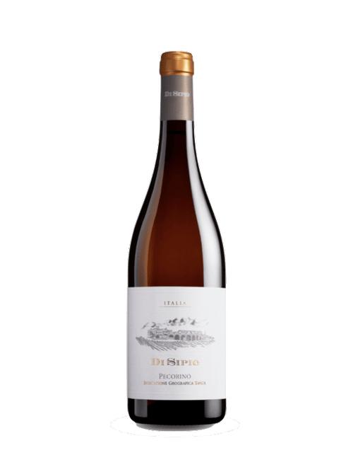 Di Sipio Pecorino Terre d'Abruzzo 2024 750 ML