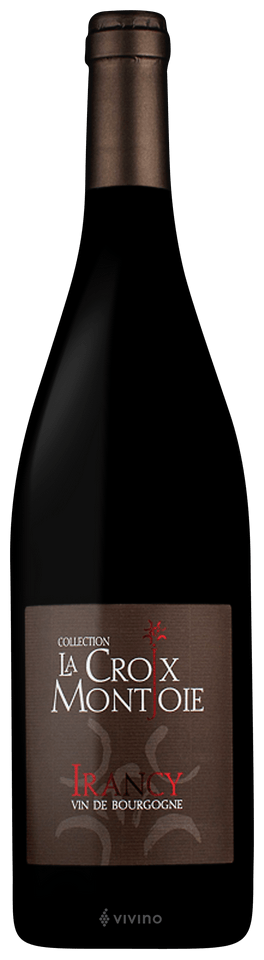 Domaine Croix Montjoie Irancy Rouge 2022 750 ML