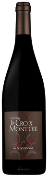 Domaine Croix Montjoie Irancy Rouge 2022 750 ML