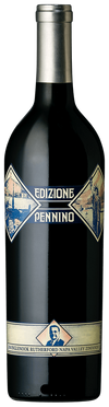 Inglenook Edizione Pennino Zinfandel Napa Valley 2016 750 ML