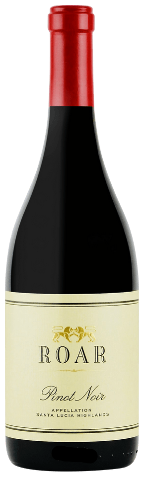 Roar Pinot Noir Santa Lucia Highlands 2024 750 ML