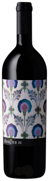 Darioush Darius II Cabernet Sauvignon Napa Valley 2022 750 ML