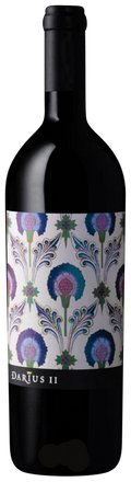 Darioush Darius II Cabernet Sauvignon Napa Valley 2021 750 ML