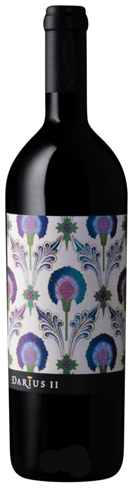 Darioush Darius II Cabernet Sauvignon Napa Valley 2021 750 ML