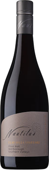 Nautilus Pinot Noir Clay Hills Vineyard 2019 750 ML
