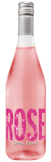 Opera Prima Sparkling Rose NV 750 ML