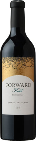 Merryvale Forward Kidd Red Wine 2015 750 ML