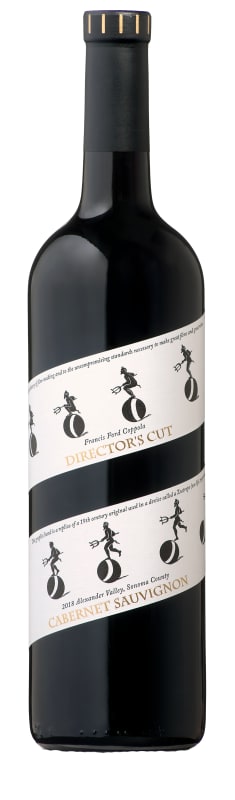 Coppola Director's Cut Cabernet Sauvignon 2023 750 ML