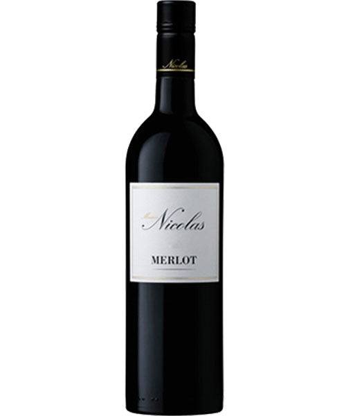 Maison Nicolas Merlot 750 ML