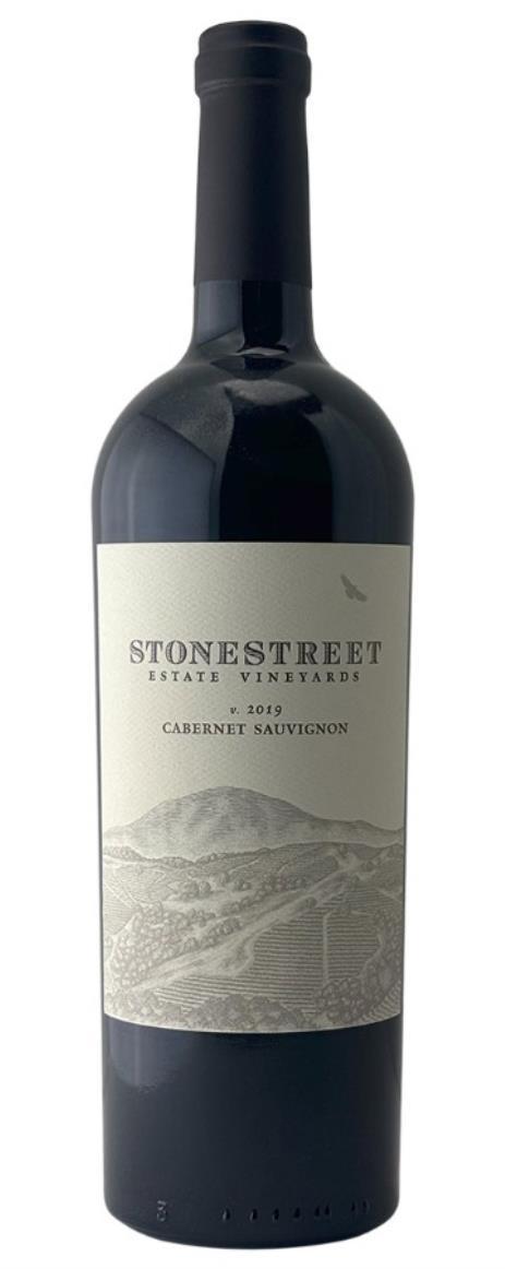 Stonestreet Rockfall Vineyard Cabernet Sauvignon Alexander Valley 2019 750 ML